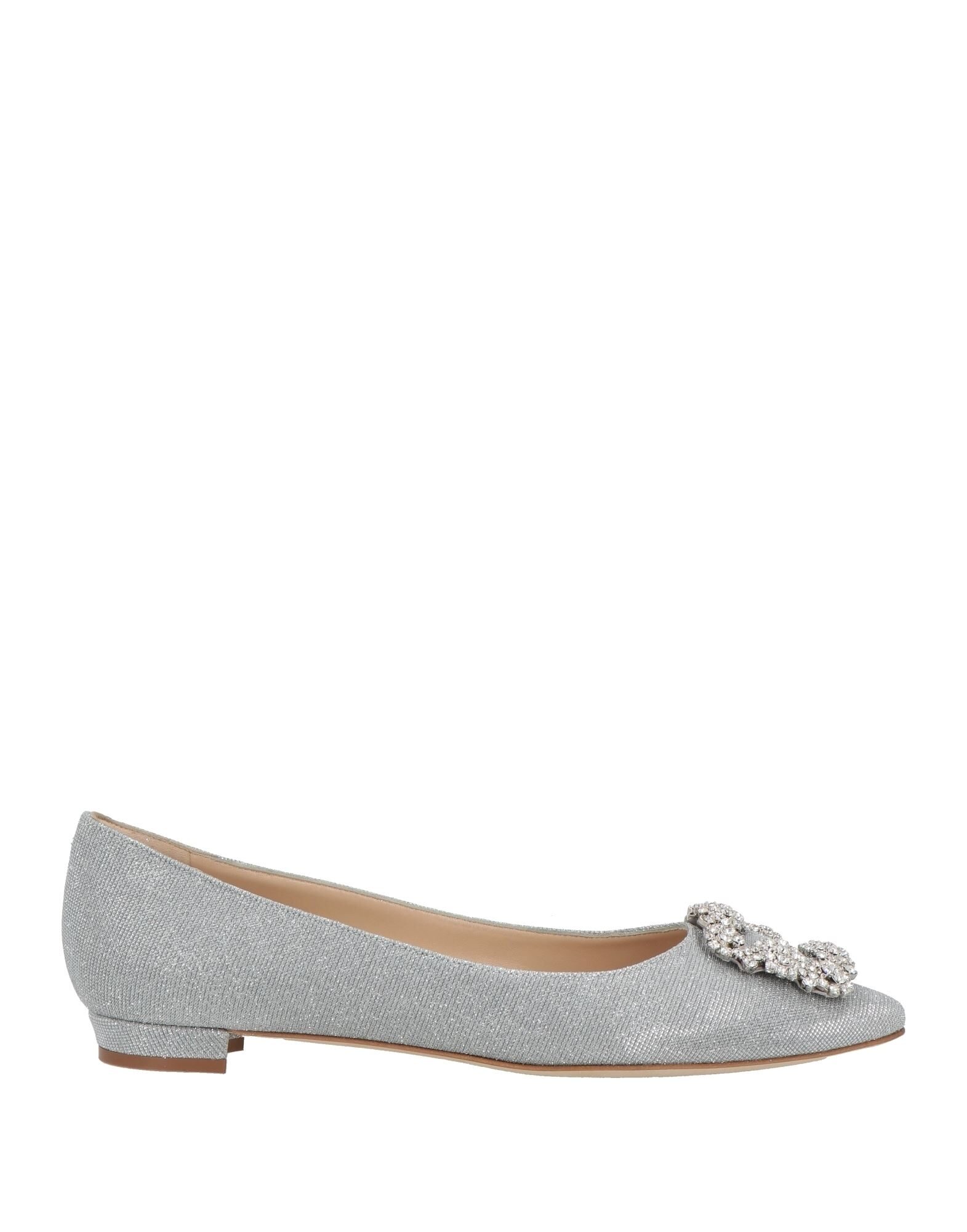 MANOLO BLAHNIK - Ballet flats