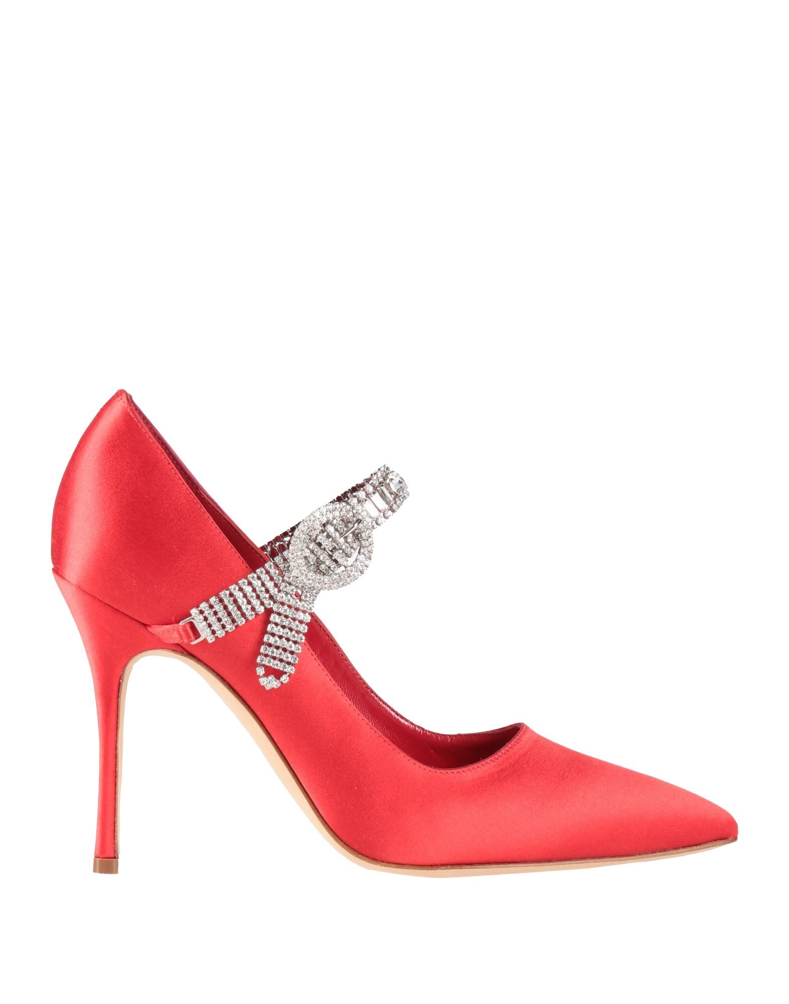MANOLO BLAHNIK - Pumps