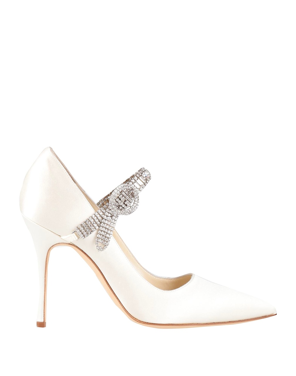 MANOLO BLAHNIK - Pumps