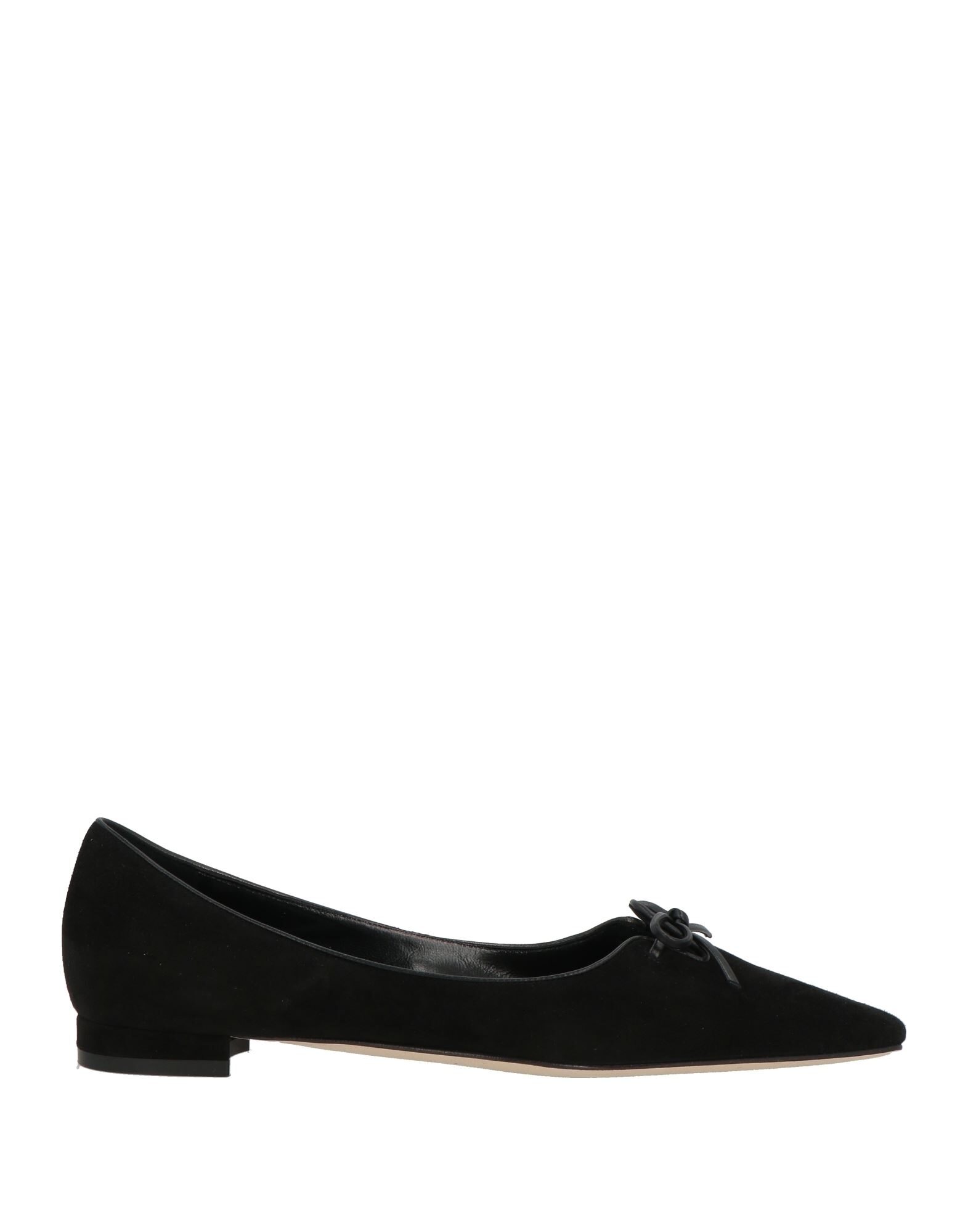 MANOLO BLAHNIK - Ballet flats
