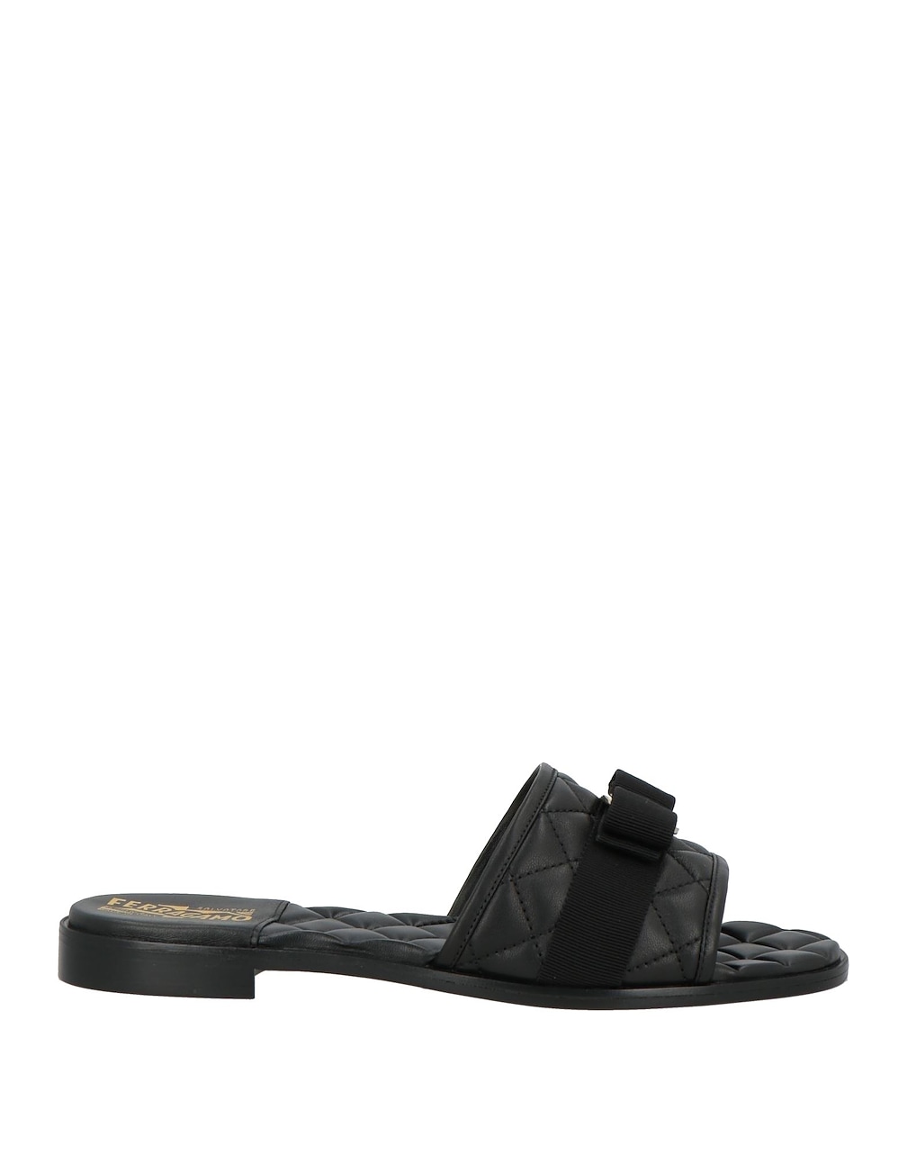FERRAGAMO - Sandals