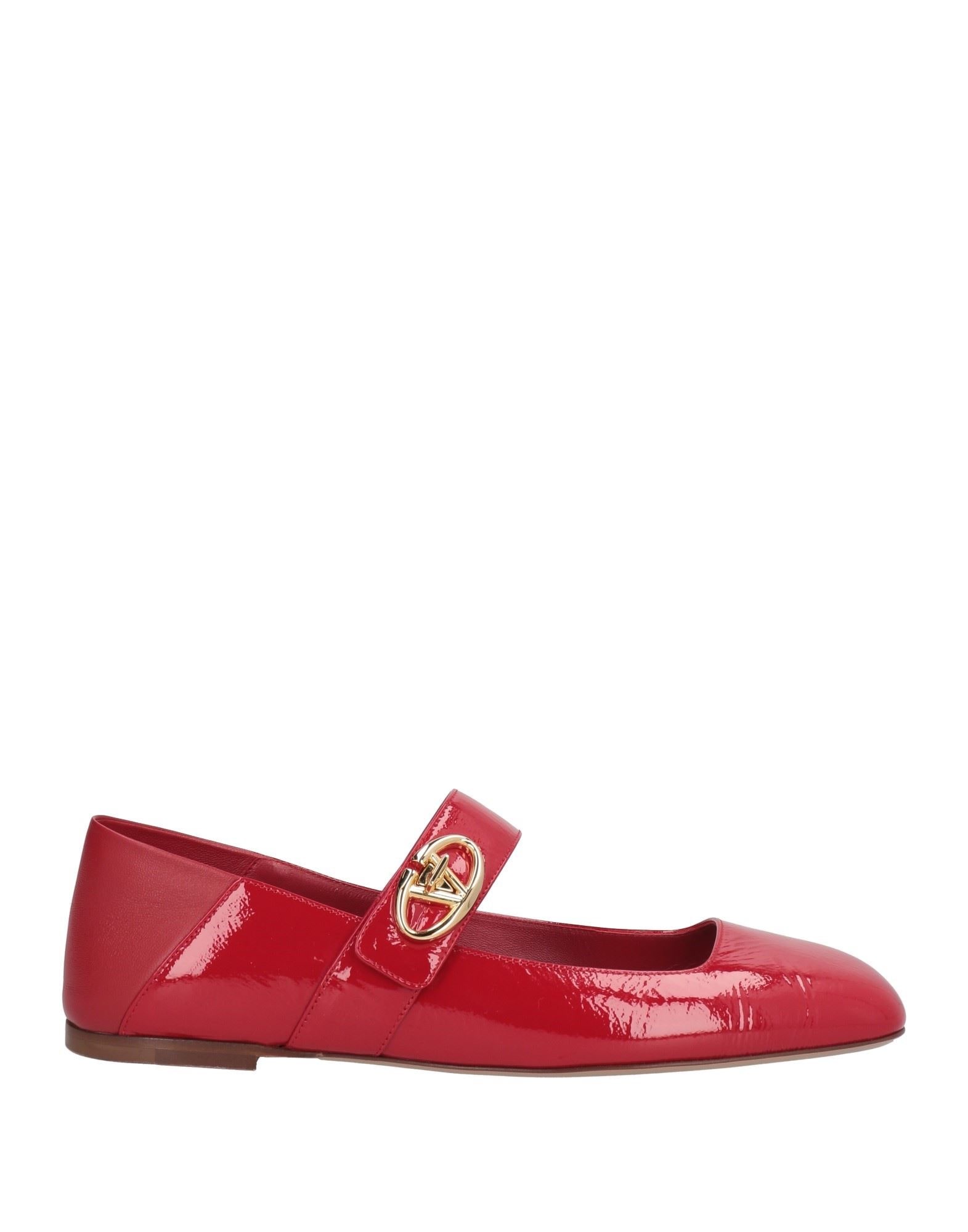 VALENTINO GARAVANI - Ballet flats