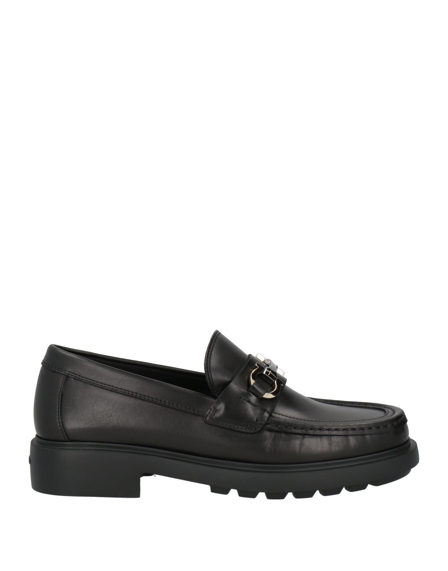 FERRAGAMO - Loafers
