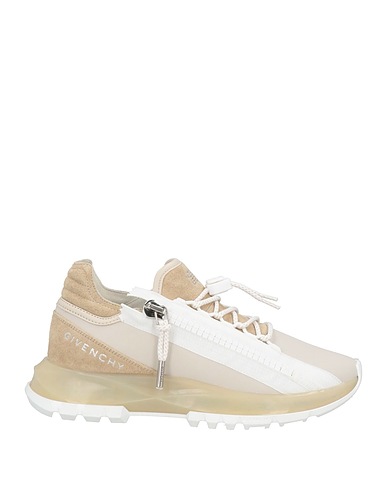 GIVENCHY Sneakers Light grey Synthetisches Material