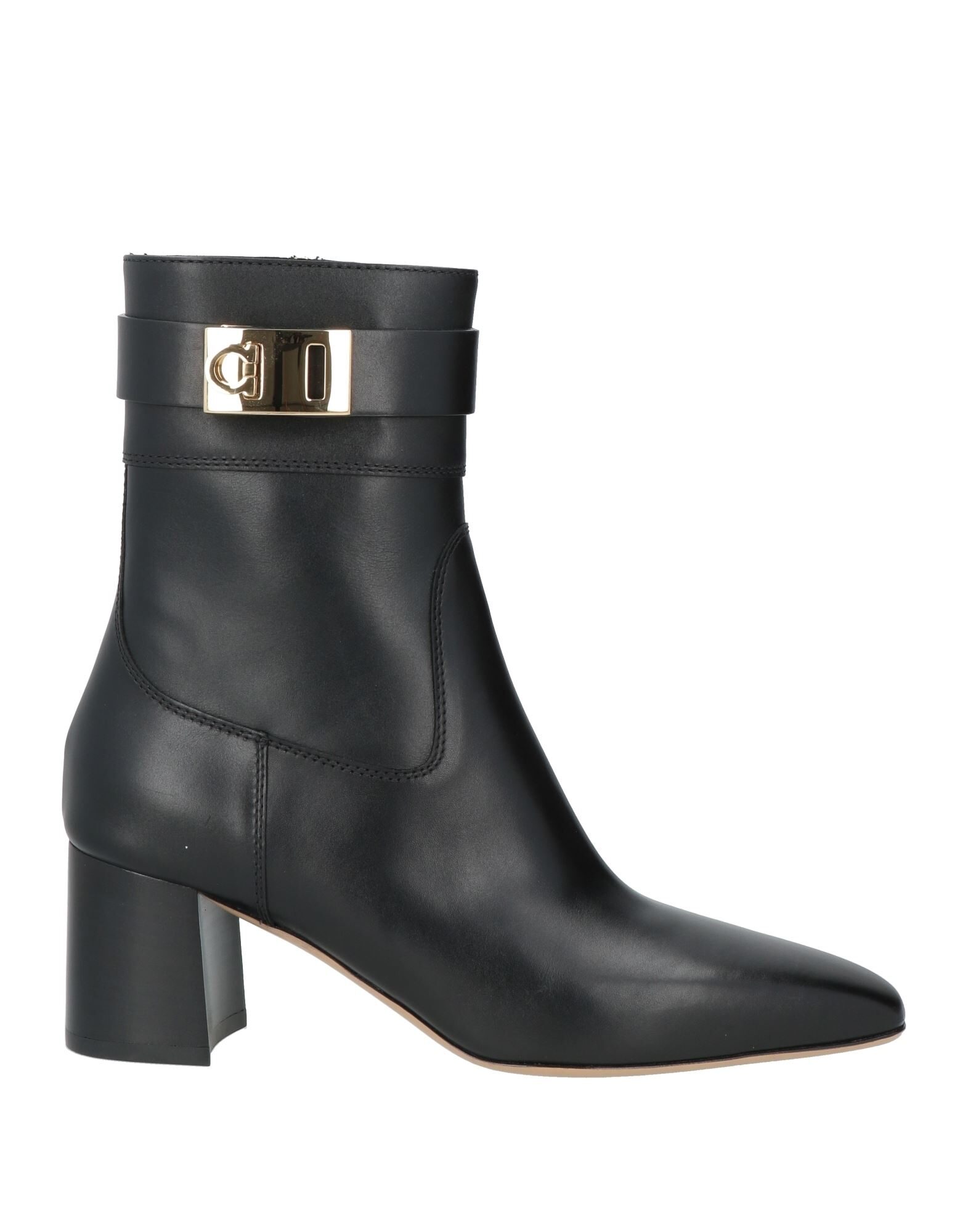 FERRAGAMO - Stiefeletten