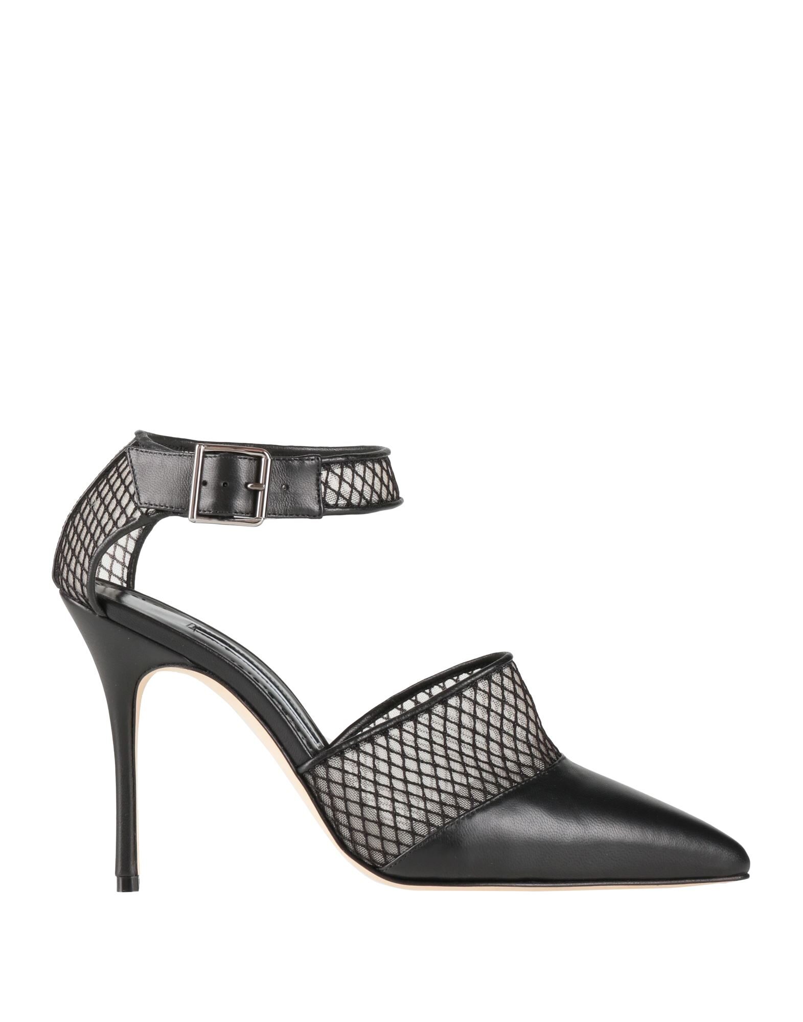 MANOLO BLAHNIK - Pumps