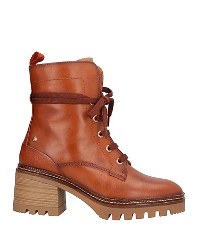 PIKOLINOS Stiefelette Lederfarben Leder