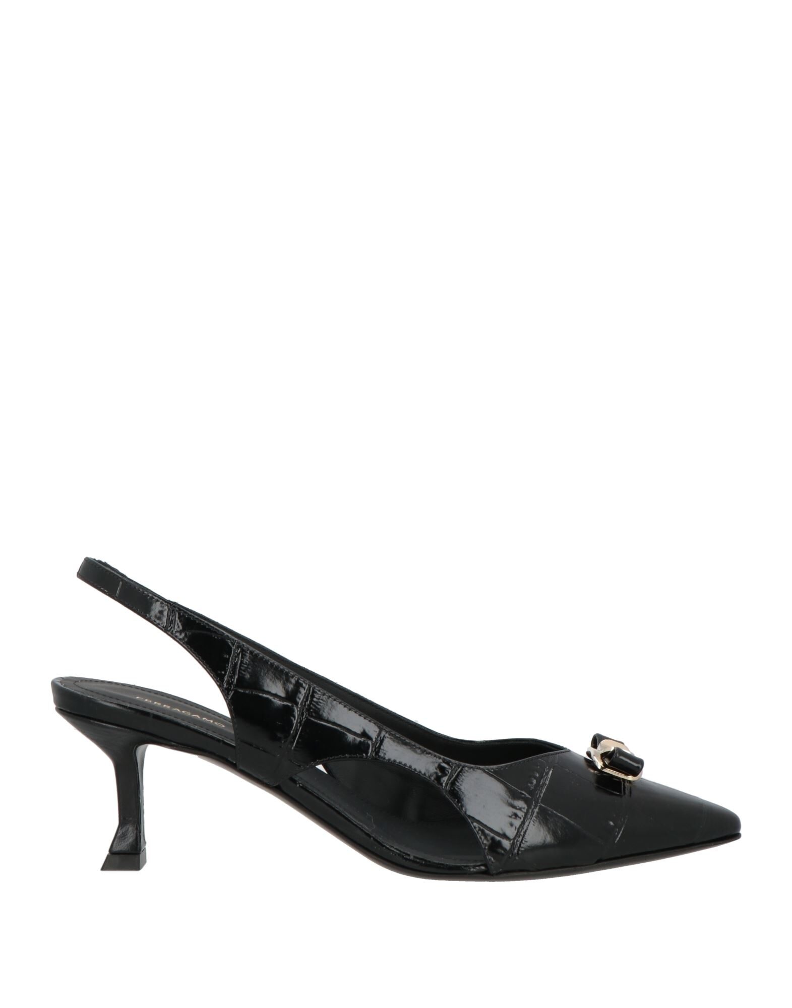 FERRAGAMO - Pumps