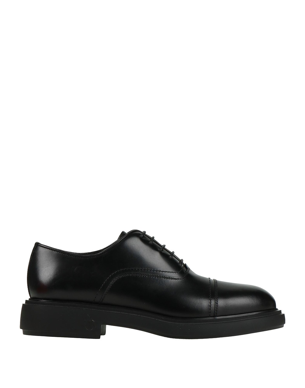 FERRAGAMO - Lace-up shoes