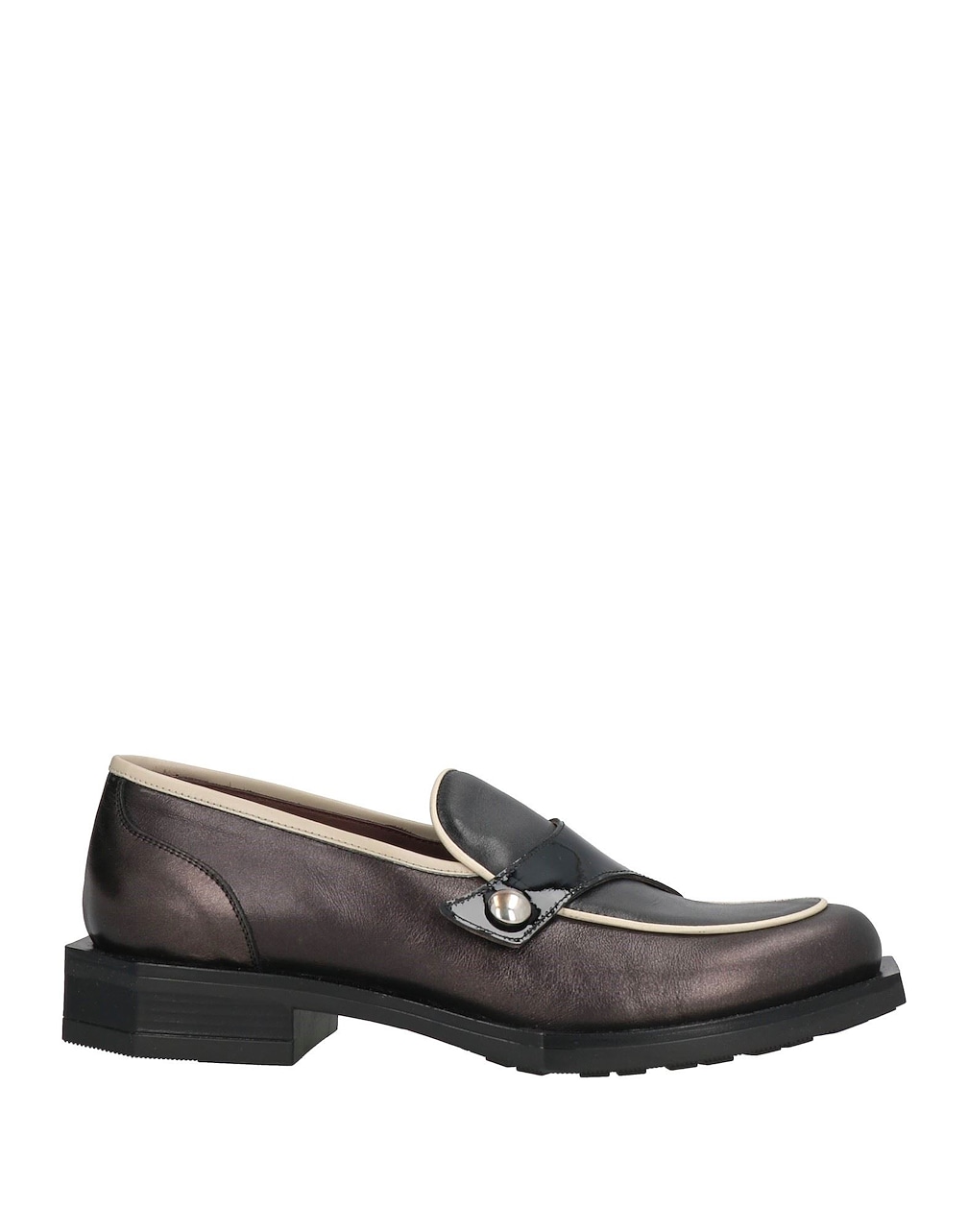 LE BOHÉMIEN - Loafers