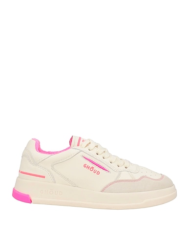 GHŌUD Venice Sneakers Off white Leather