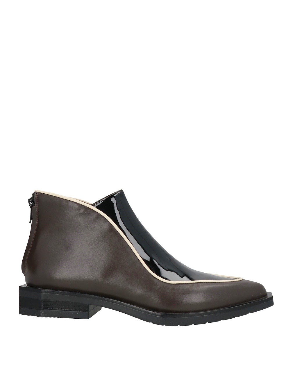 LE BOHÉMIEN - Botines de caña alta