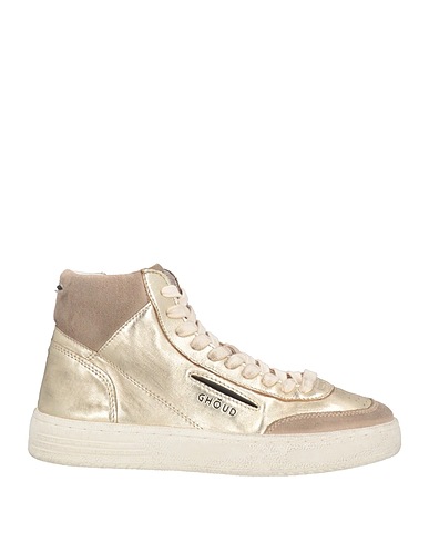 GHŌUD Venice Sneakers Platinum Leather