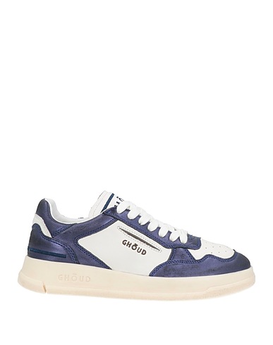 GHŌUD Venice Sneakers Blue Leather