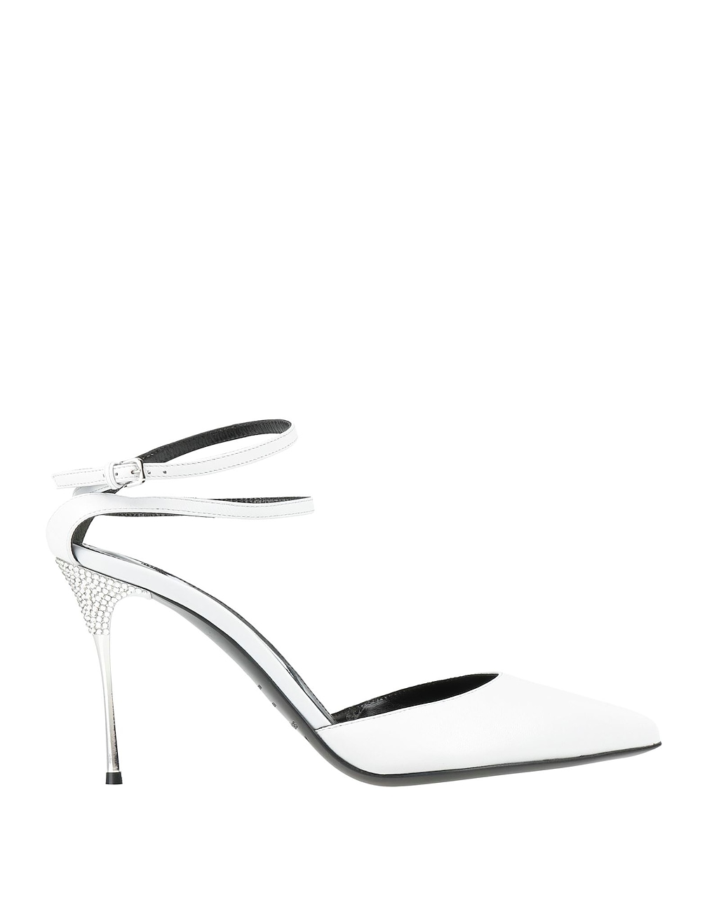 AREA x SERGIO ROSSI - Pumps