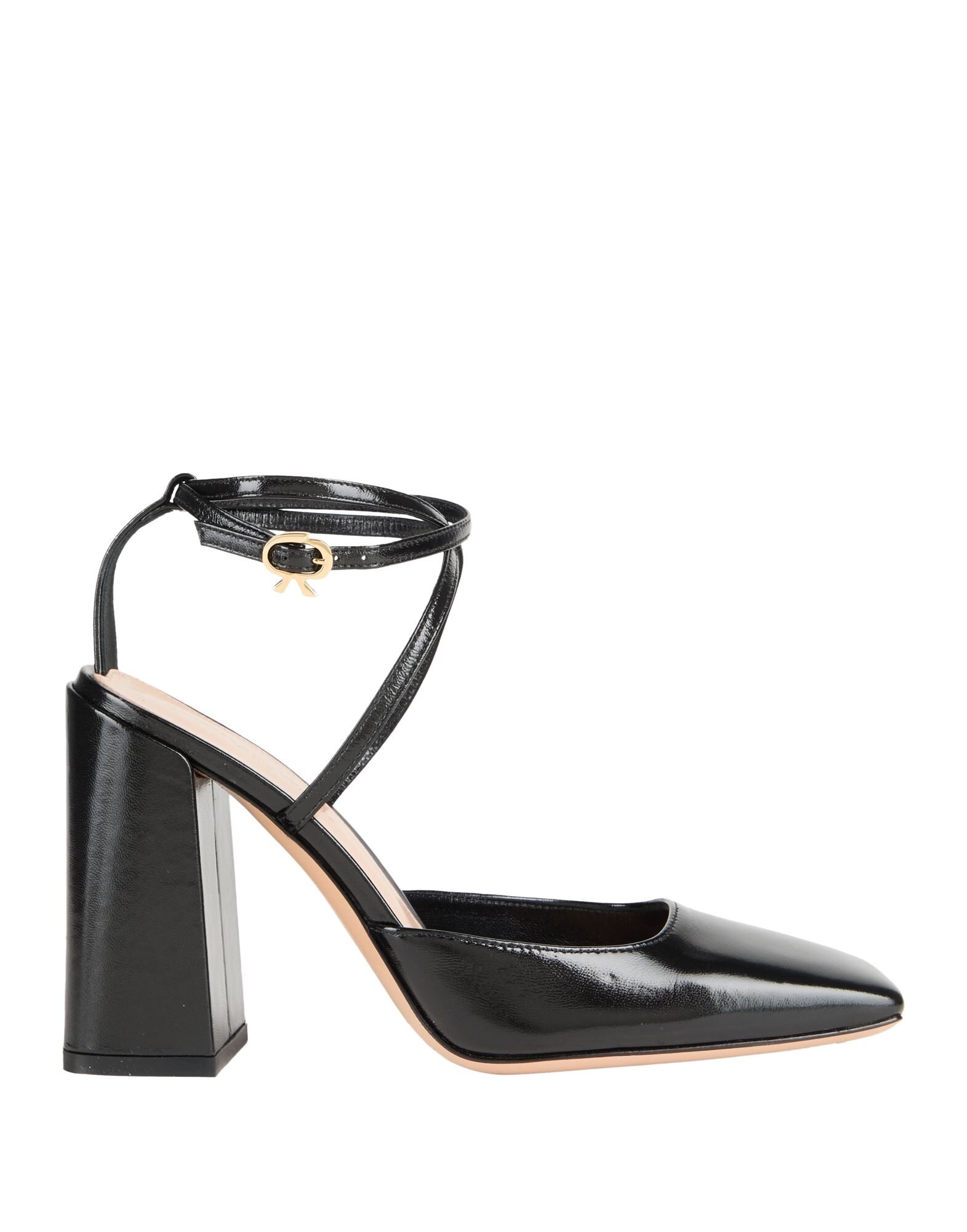 GIANVITO ROSSI - Pumps