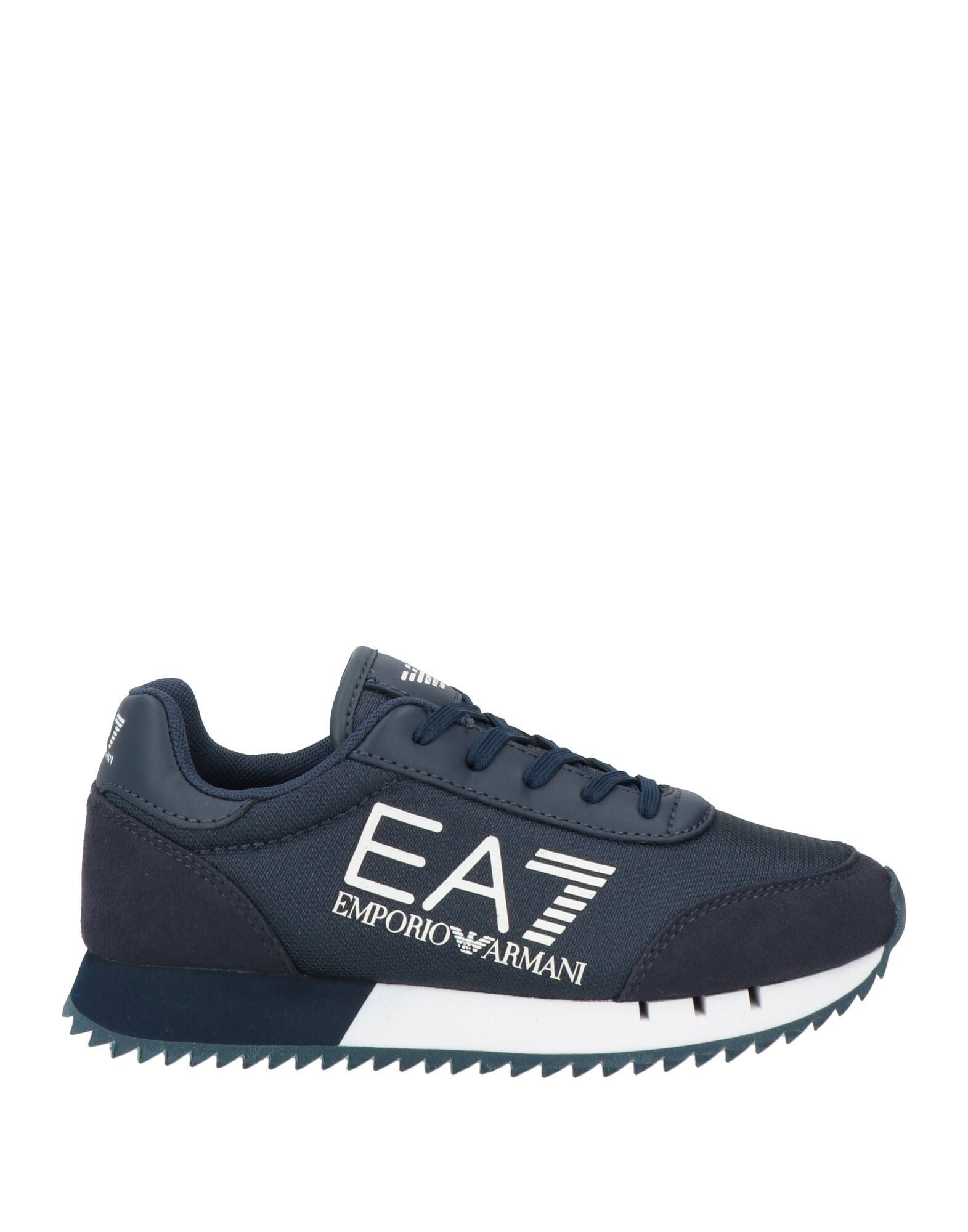 EMPORIO ARMANI - Trainers