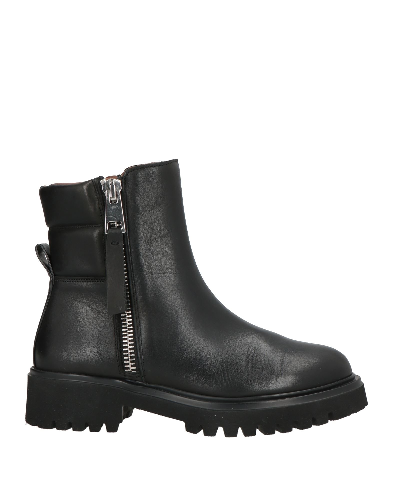 EVALUNA - Ankle boots