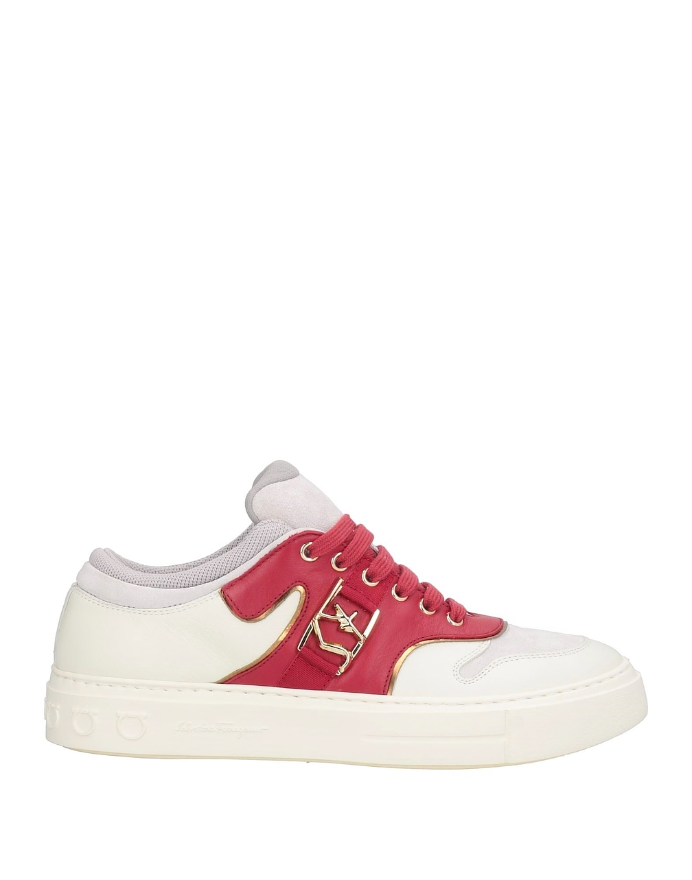FERRAGAMO - Sneakers