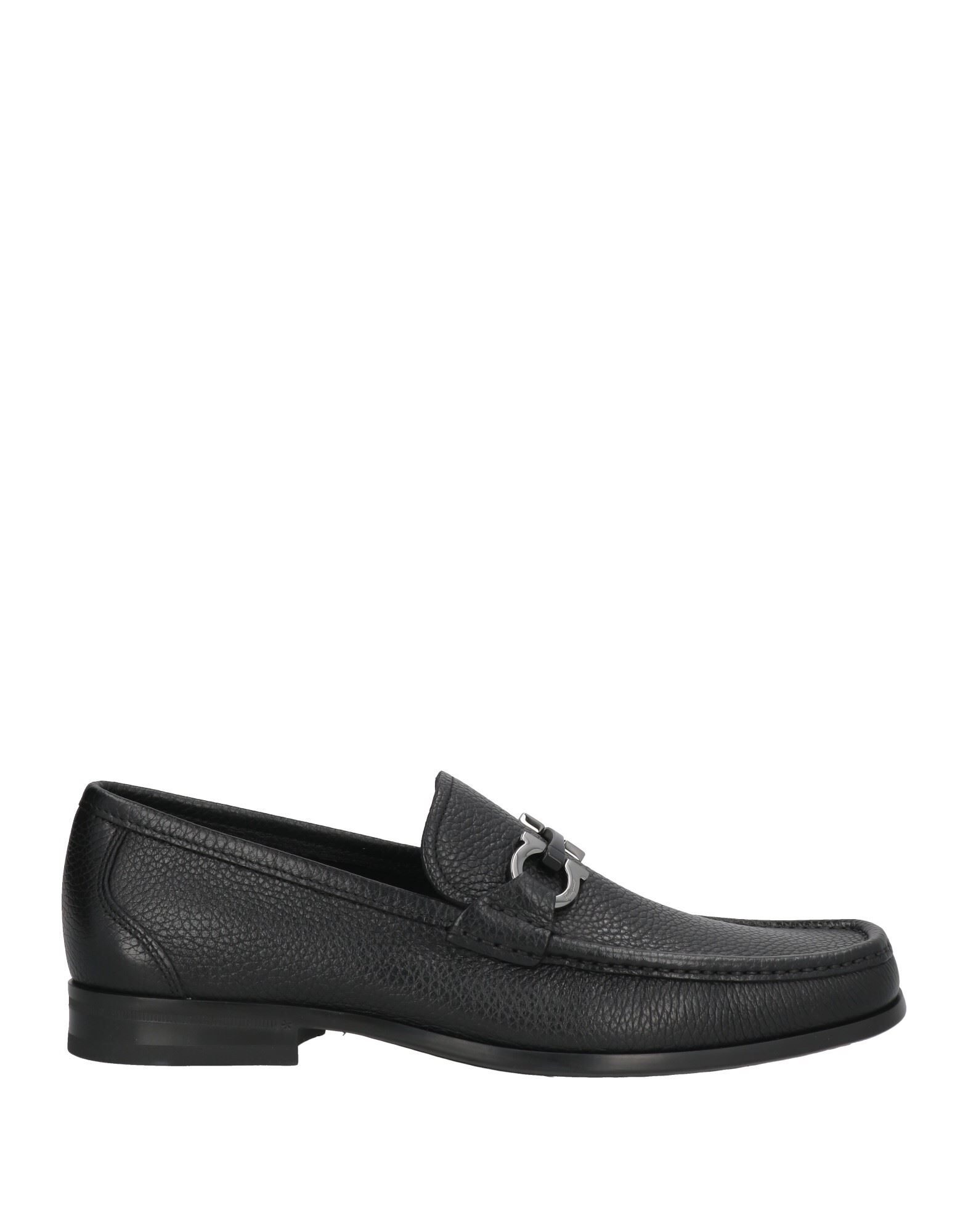 FERRAGAMO - Loafers