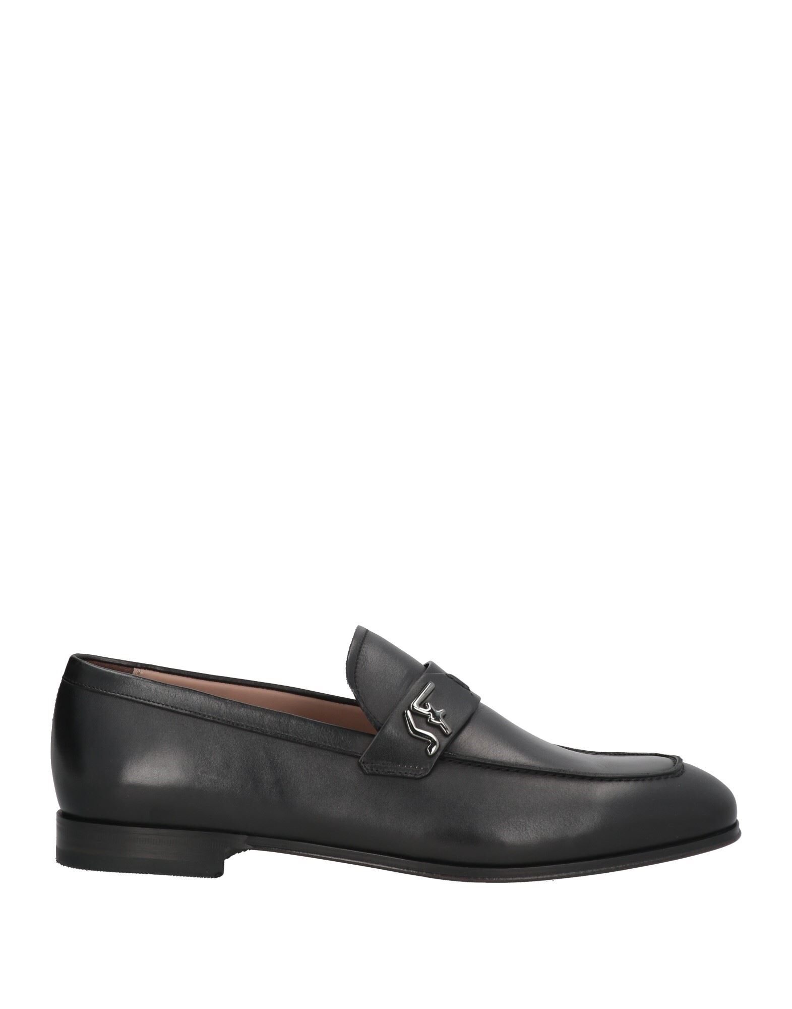 FERRAGAMO - Loafers
