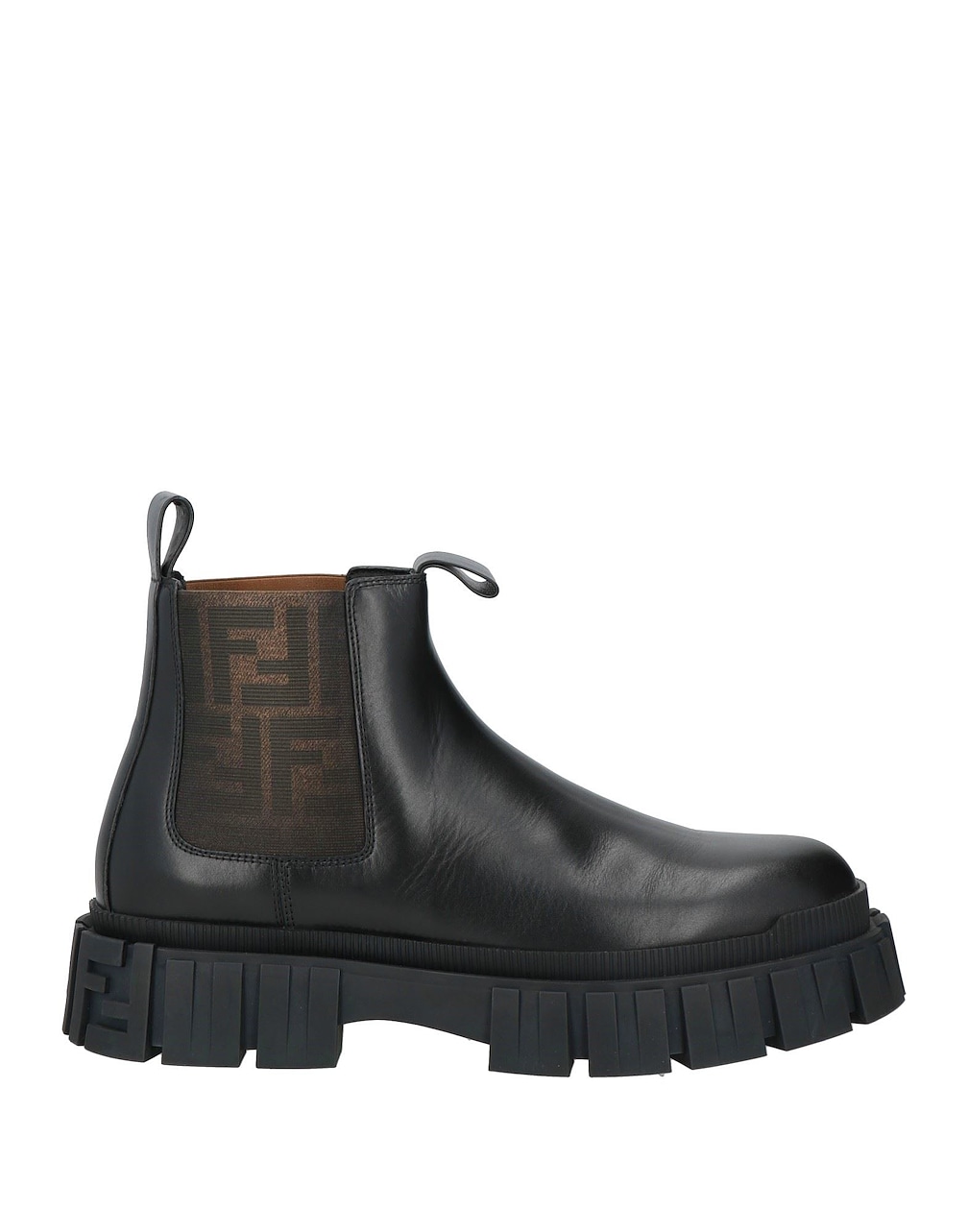FENDI - Ankle boots