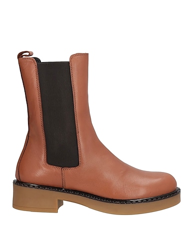 CIVICO14 Ankle boot Leather