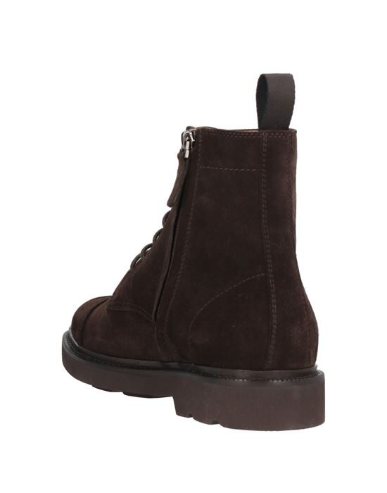 HENDERSON BARACCO Полусапоги и высокие ботинки