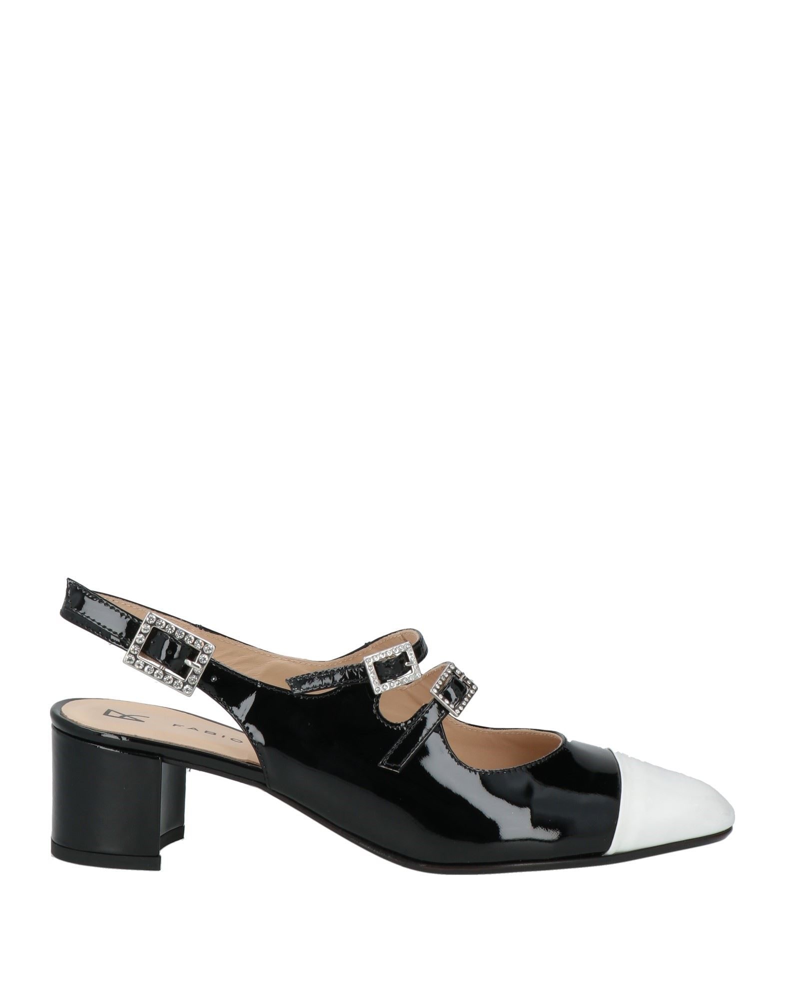 FABIO RUSCONI - Pumps