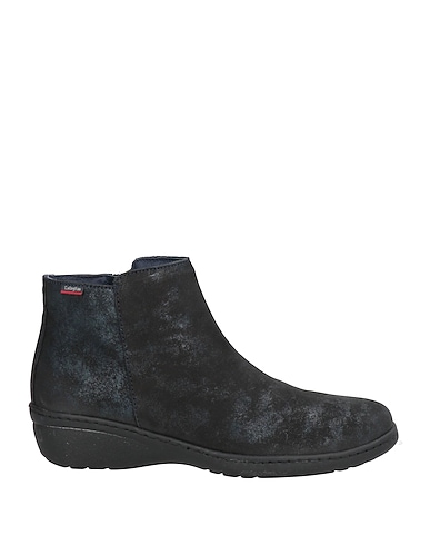 CALLAGHAN Ankle boot ADAPTACTION Midnight blue Leather
