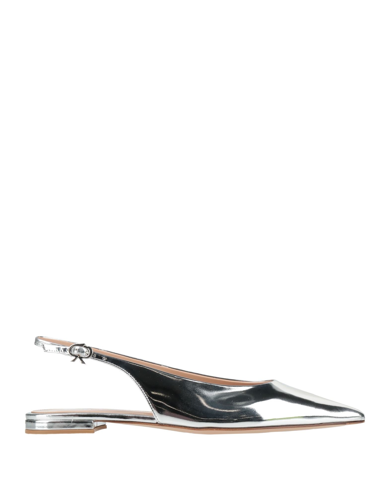 GIANVITO ROSSI - Ballet flats