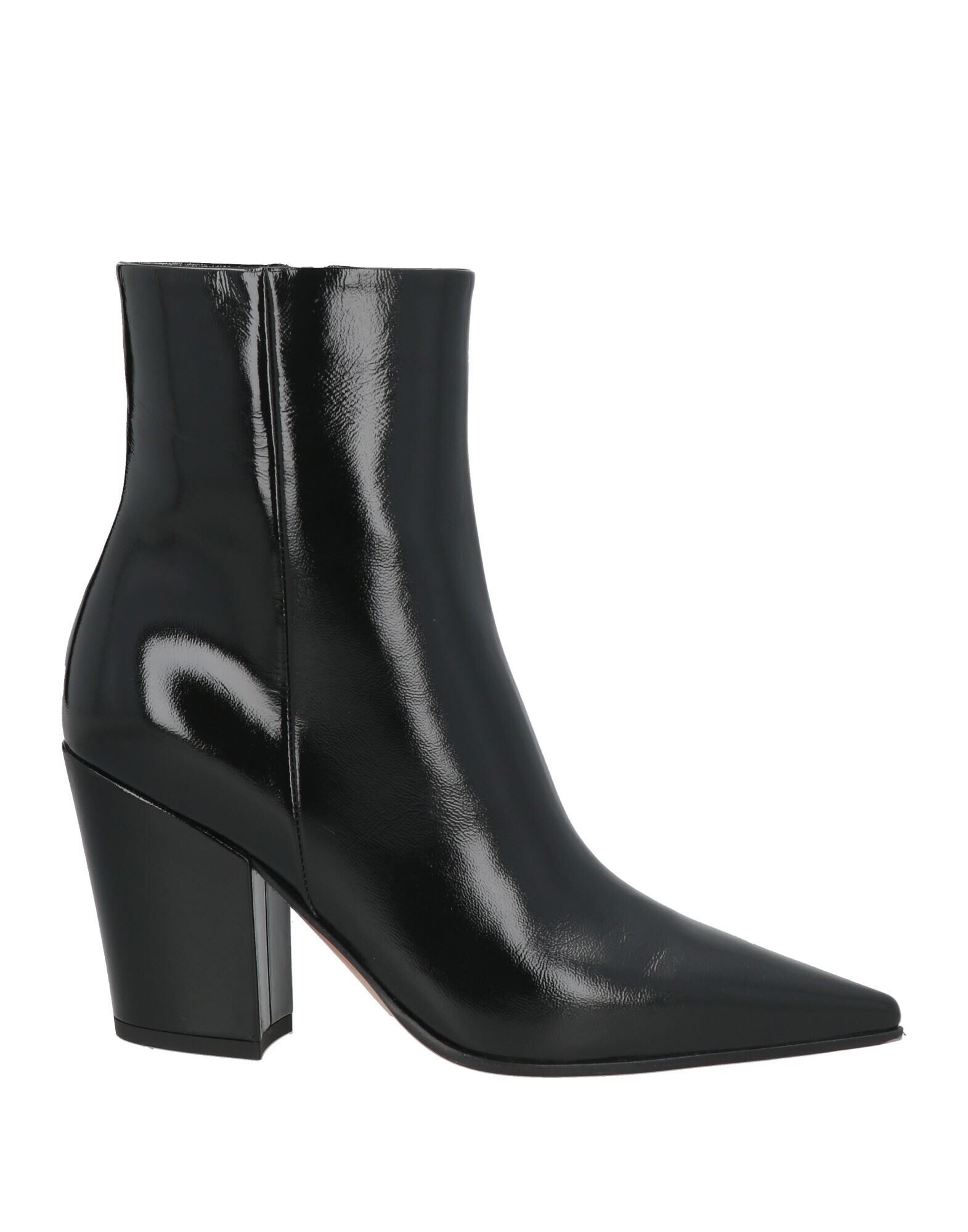 GIANVITO ROSSI - Ankle boots