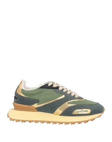 GHŌUD Venice Sneakers RUSH Antracite Fibre tessili, Materiale sintetico