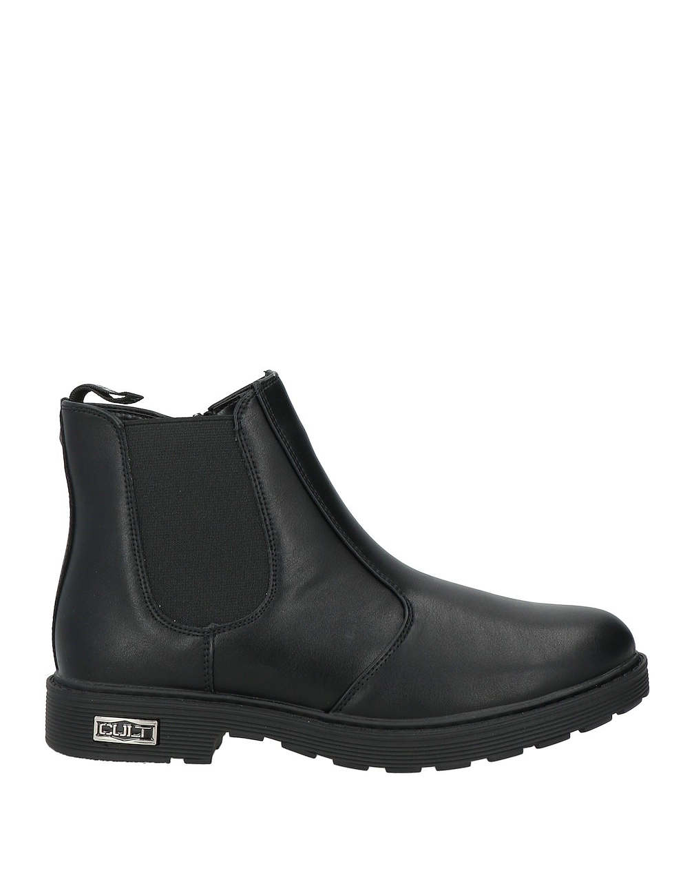 CULT - Botines de caña alta
