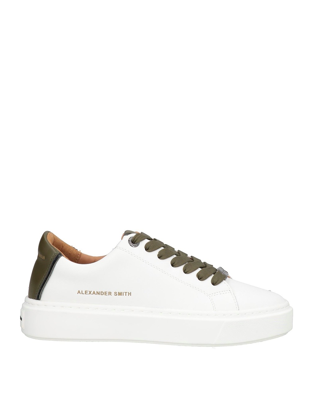 ALEXANDER SMITH - Sneakers