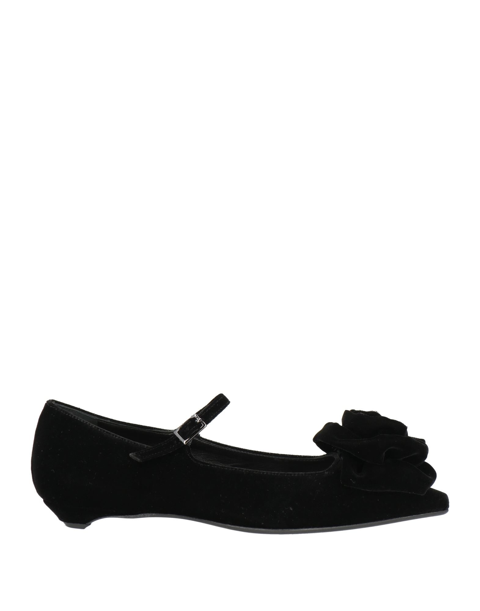 CHANTAL 1962 - Ballet flats