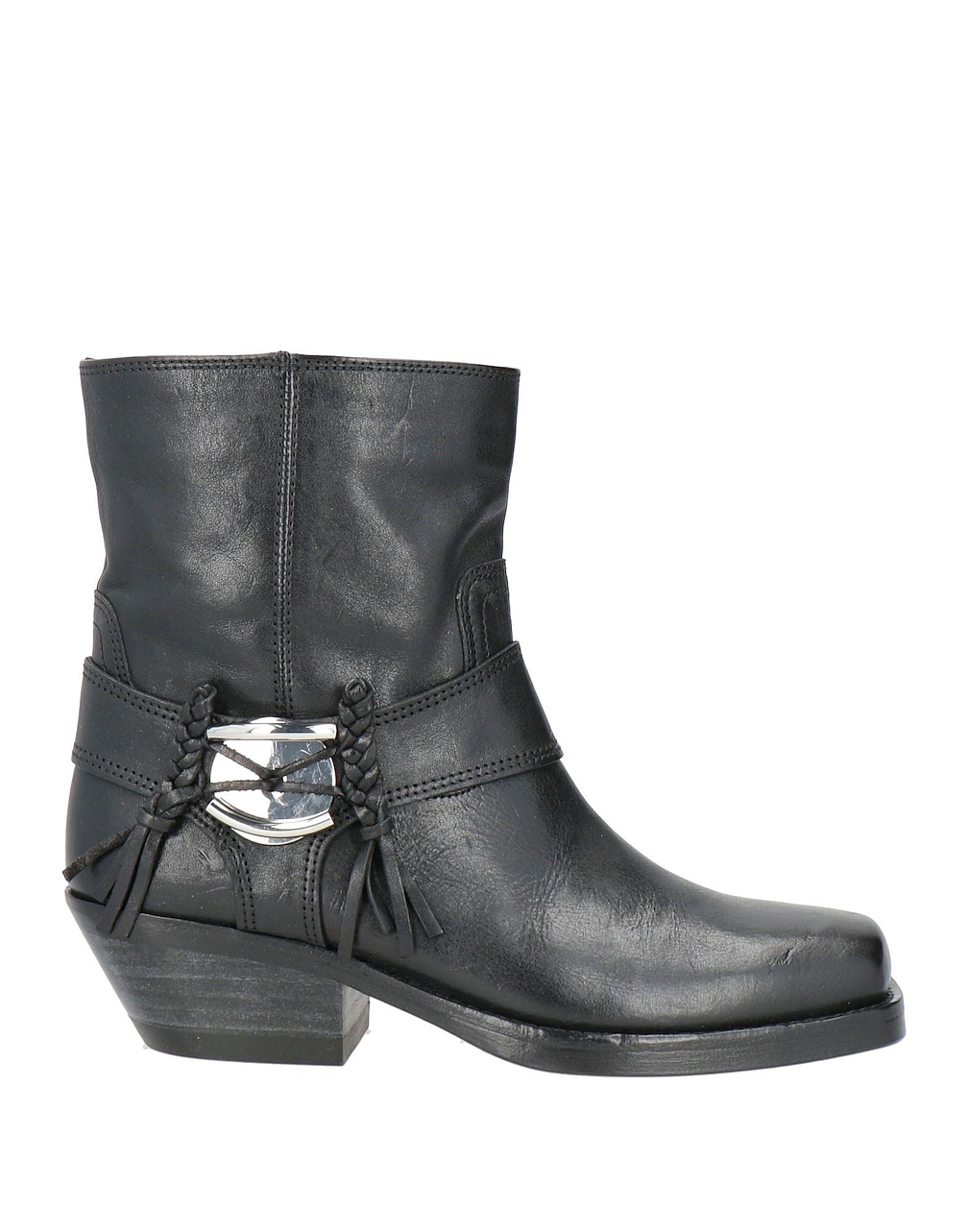 ISABEL MARANT - Ankle boots
