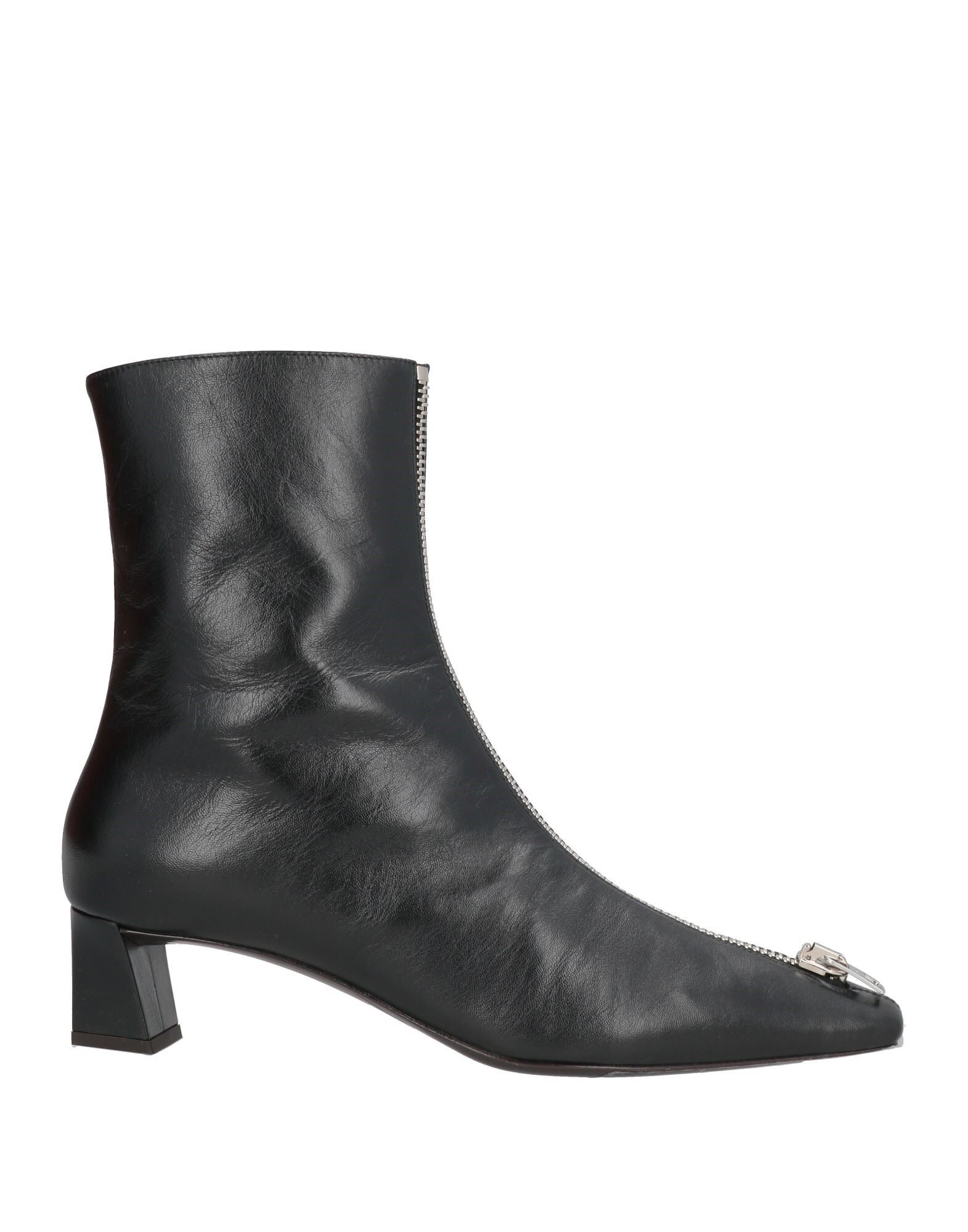 GIUSEPPE ZANOTTI - Ankle boots