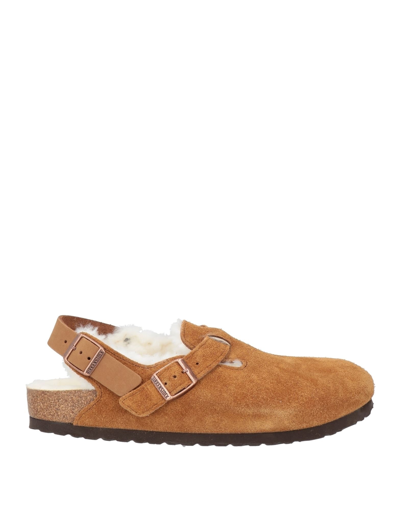 BIRKENSTOCK - Mules & Zuecos