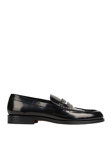 DSQUARED2 Loafers Leather