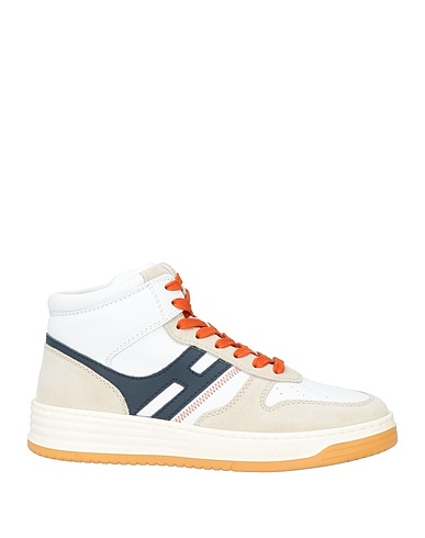 HOGAN Sneakers Leather