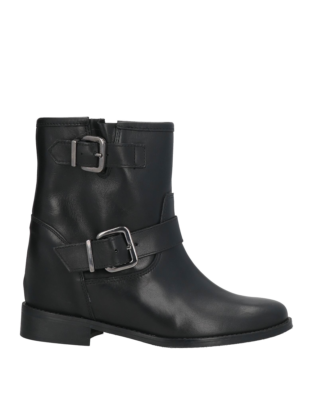 GISÉL MOIRÉ - Ankle boots