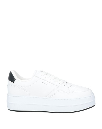 HOGAN Sneakers White Leather