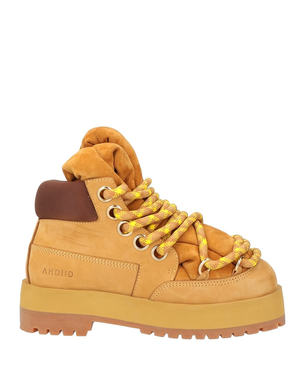 AHDIID - Ankle boots