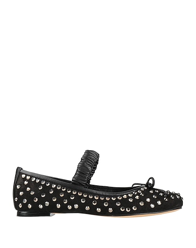 CARRANO Scarpe Nero Pelle