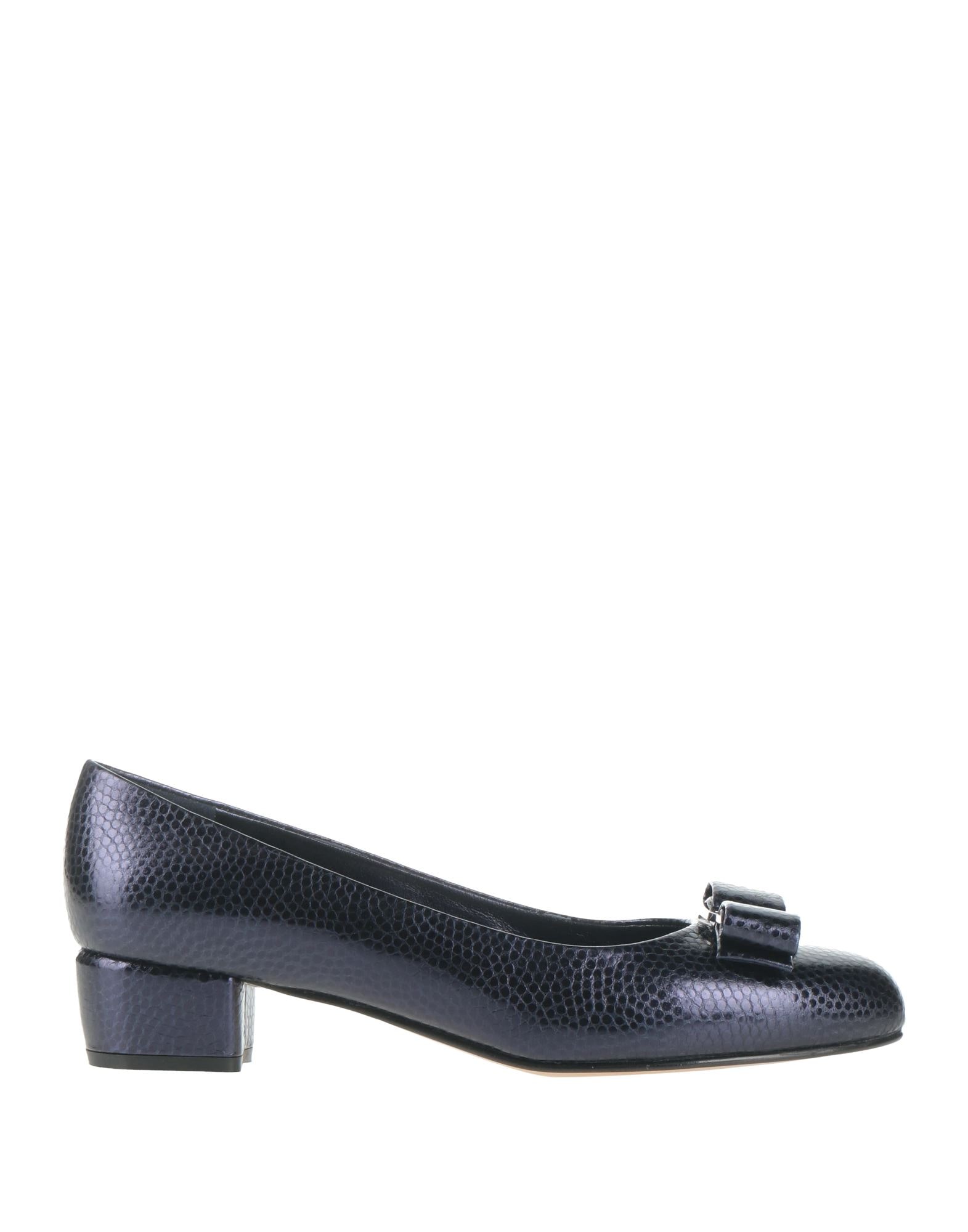 FERRAGAMO - Pumps