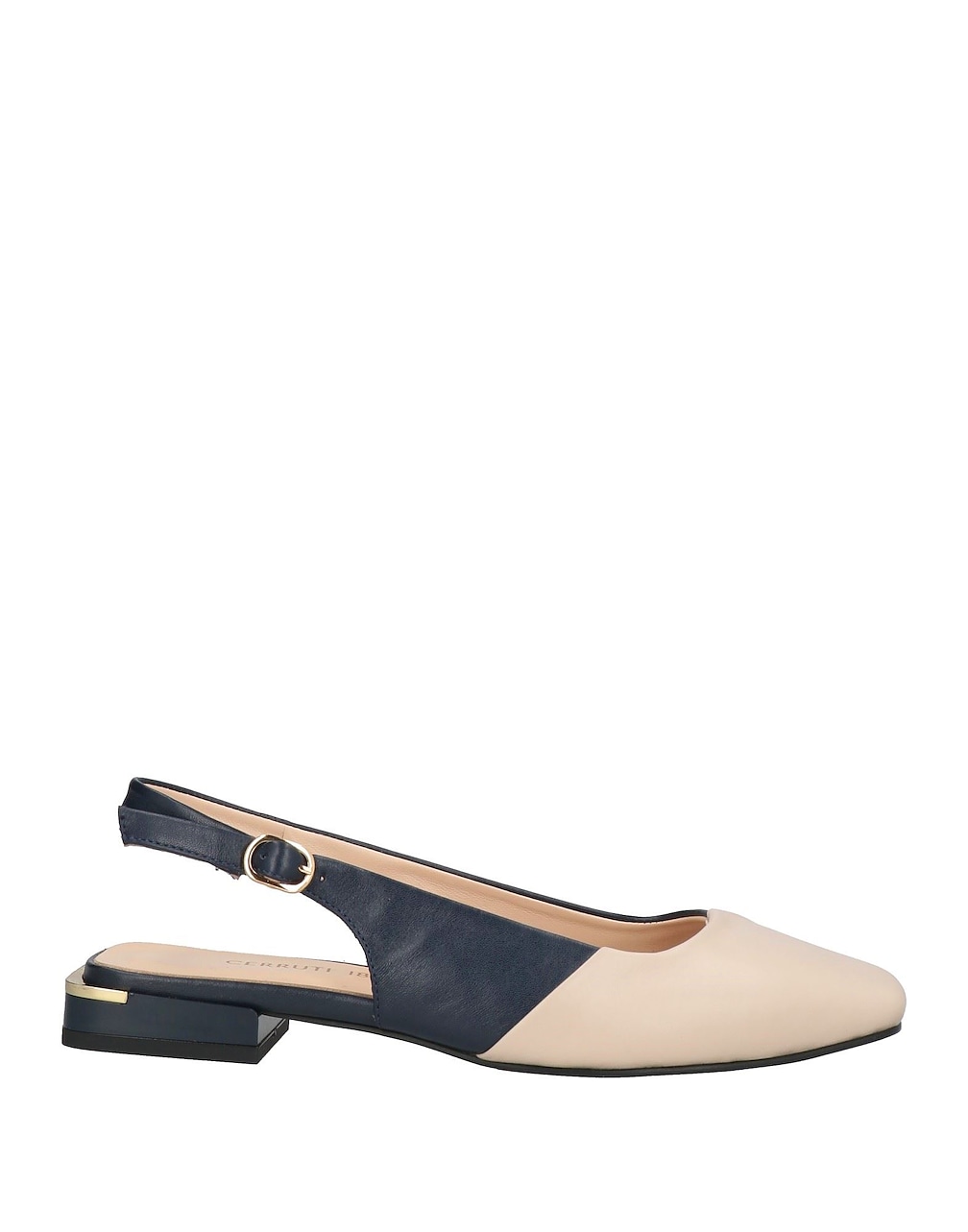 CERRUTI 1881 - Ballet flats