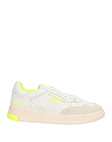 GHŌUD Venice Sneakers White Leather