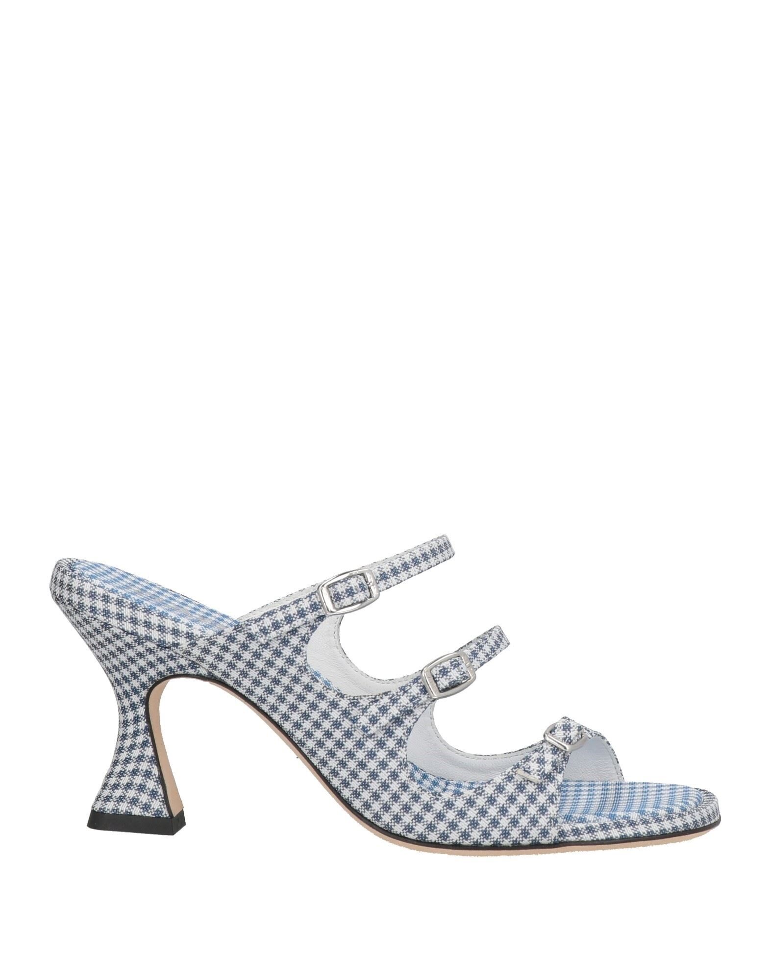 CAREL Paris - Sandales