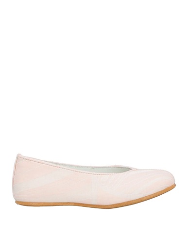 PUCCI Formal shoes Light pink Textile fibres